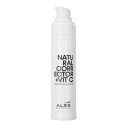 Natural Corrector No.3 + Vitamin C