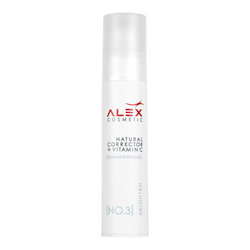 Natural Corrector No.3 + Vitamin C