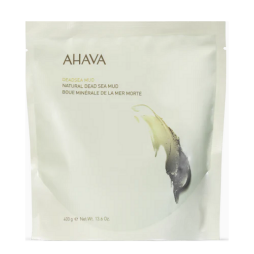 Ahava Natural Dead Sea Body Mud, 400ml/13.53 fl oz