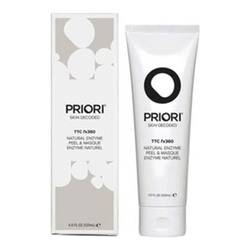 Natural Enzyme Peel and Masque