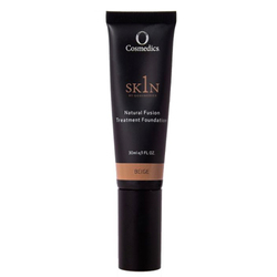 Natural Fusion Treatment Foundation -Beige 325