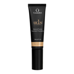 Natural Fusion Treatment Foundation -True Natural 300
