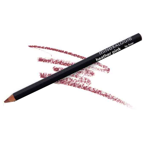 Mineralogie Natural Lip Liner - Heather Pink, 1 pieces