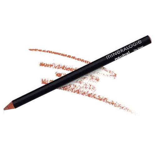 Mineralogie Natural Lip Liner - Neutral, 1 piece