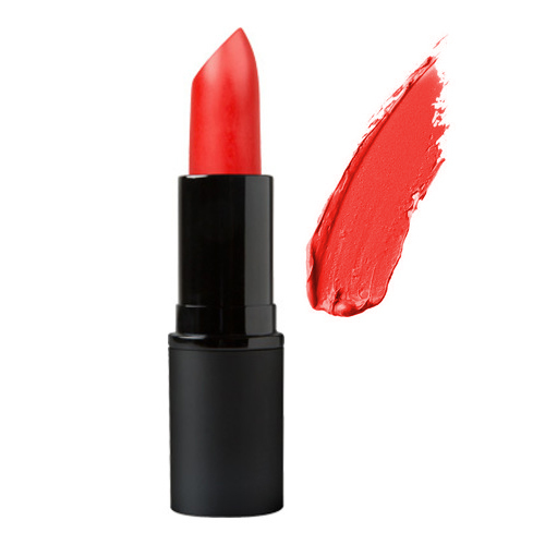 Antipodes Natural Lipstick - April Sun In Cuba on white background