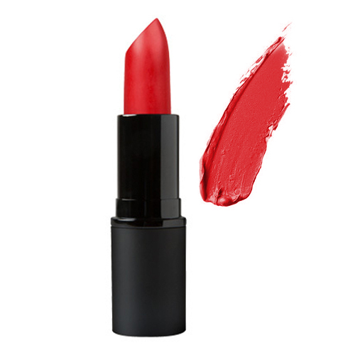 Antipodes  Natural Lipstick - April Sun In Cuba on white background