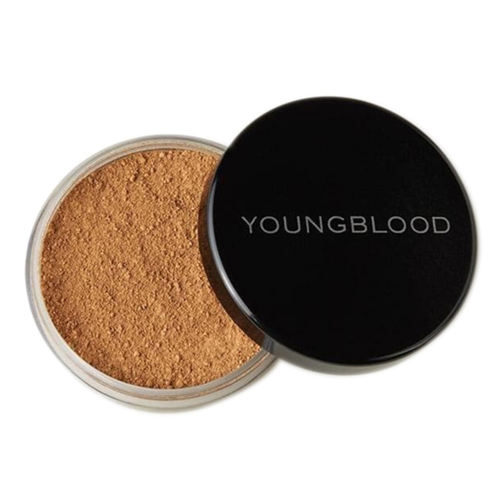 Youngblood Natural Mineral Loose Foundation - Sable, 10g/0.4 oz