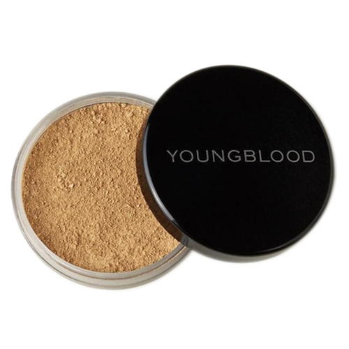 Youngblood Natural Mineral Loose Foundation - Toast, 10g/0.4 oz
