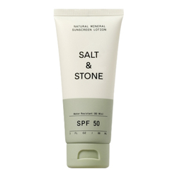 Natural Mineral Sunscreen Lotion SPF 50