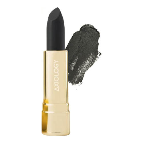 Axiology Natural Organic Lipstick - Attitude on white background