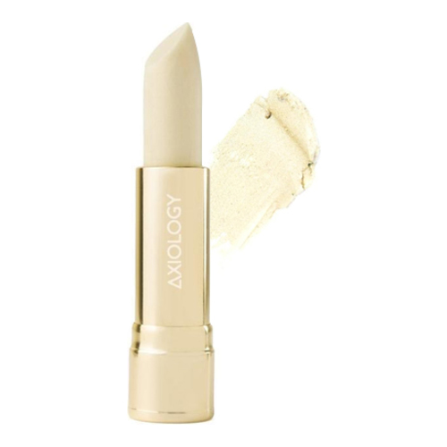 Axiology Natural Organic Lipstick - Intrinsic, 4g/0.1 oz