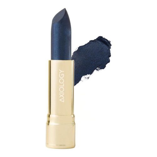 Axiology Natural Organic Lipstick - Phenomenon, 4g/0.1 oz