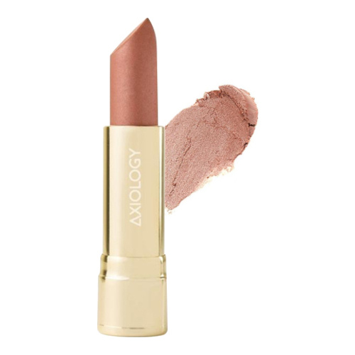 Axiology Natural Organic Lipstick - The Goodness, 4g/0.1 oz