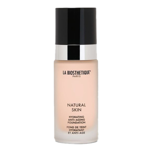 La Biosthetique Natural Skin 1/4 Light Peach, 30ml/1.01 fl oz