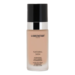 Natural Skin 1/2 Light Beige