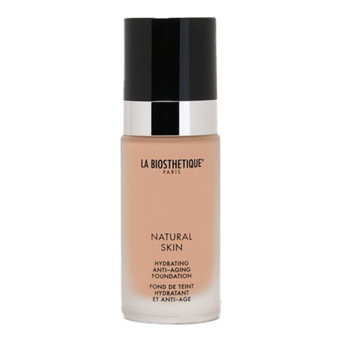 La Biosthetique Natural Skin 2/2 Medium Beige, 30ml/1.01 fl oz