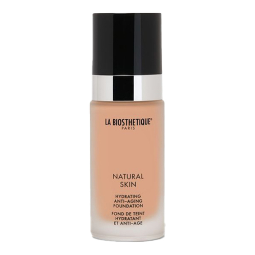 La Biosthetique Natural Skin 3/3 Medium Gold, 30ml/1.01 fl oz