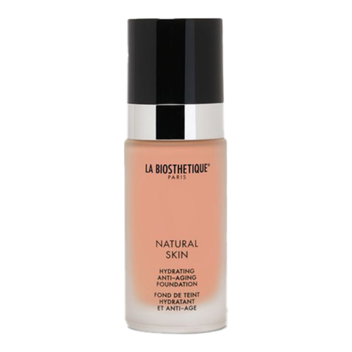 La Biosthetique Natural Skin 4/4 Deep Peach, 30ml/1.01 fl oz