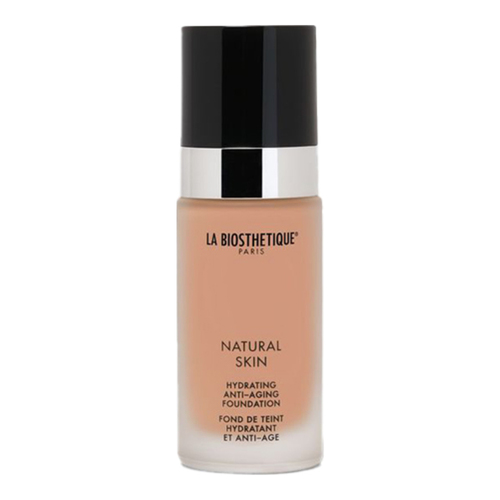 La Biosthetique Natural Skin 1/2 Light Beige on white background