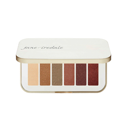 Naturally Glam Eye Shadow Kit