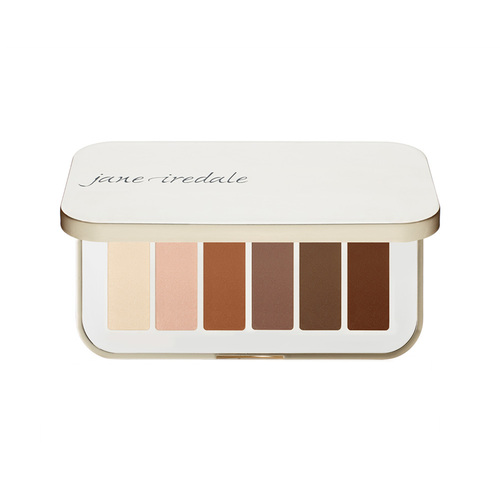 jane iredale Naturally Matte Eye Shadow Kit, 1 pieces