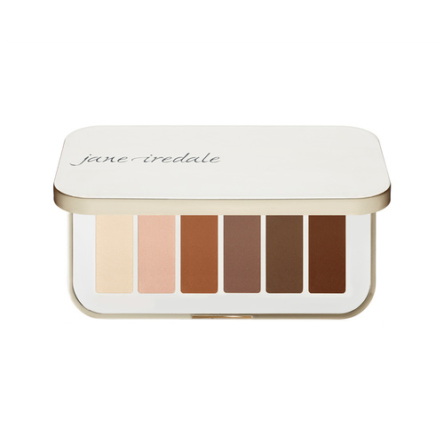 jane iredale Getaway Eye Shadow Kit on white background