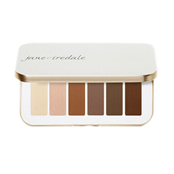 Naturally Matte Eye Shadow Kit