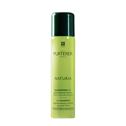 Naturia Dry Shampoo with Absorbent Clay