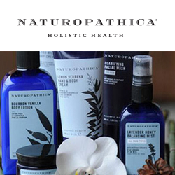 Naturopathica Logo