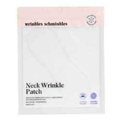 Neck Wrinkle Patch