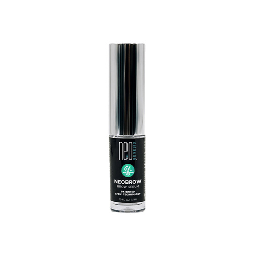 NeoGenesis NeoBrow, 3ml/0.1 fl oz