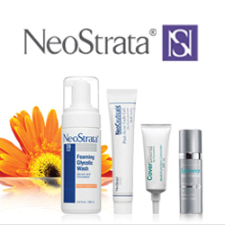 NeoStrata Logo