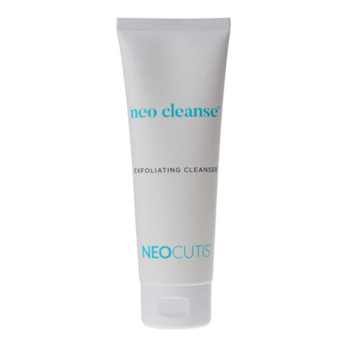 NeoCutis Neo Cleanse Exfoliating Skin Cleanser, 125ml/4.5 fl oz