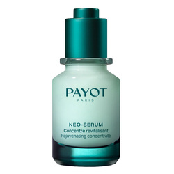 Neo Serum on white background