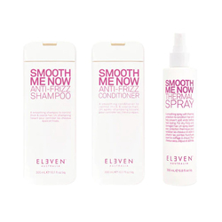 Neon Holiday Smooth Trio