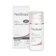 NeoStrata  on white background