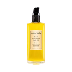 Neroli Frankincense Body Oil