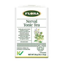 Nerval Tonic Tea