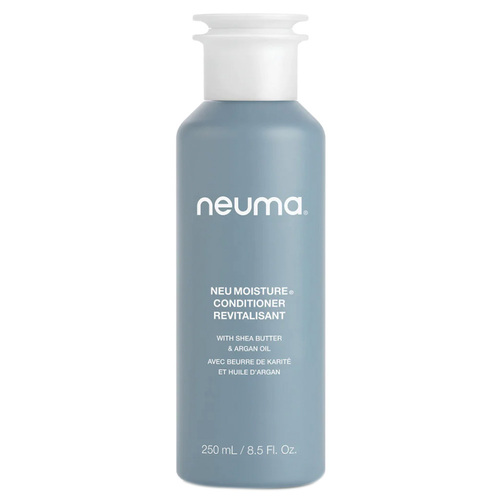 Neuma NeuMoisture Conditioner, 250ml/8.5 fl oz