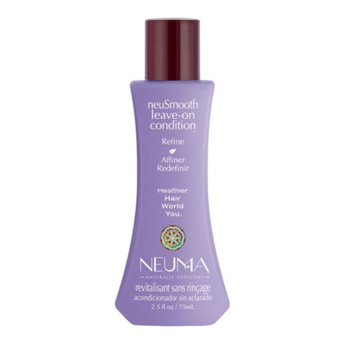 Neuma NeuSmooth Leave-On Condition, 75ml/2.5 fl oz