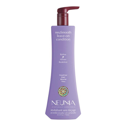 Neuma NeuSmooth Leave-On Condition, 750ml/25.4 fl oz