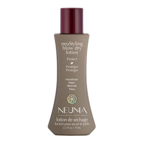 Neuma NeuStyling Blow Dry Lotion, 75ml/2.5 fl oz