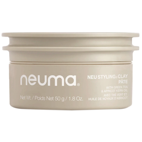 Neuma NeuStyling Clay, 50g/1.8 oz