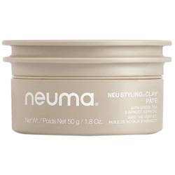 NeuStyling Clay on white background