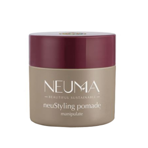 Neuma NeuStyling Pomade on white background