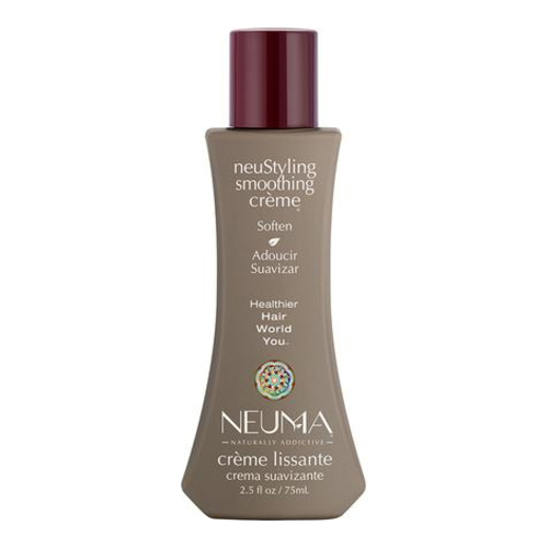 Neuma NeuStyling Smoothing Cream on white background