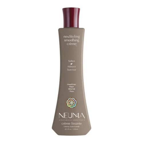 Neuma NeuStyling Smoothing Cream on white background