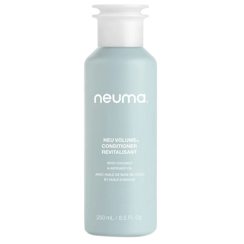 Neuma NeuVolume Conditioner, 250ml/8.5 fl oz