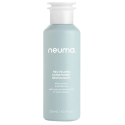 NeuVolume Conditioner on white background