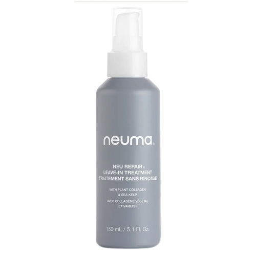Neuma Neu Repair Leave-In Treatment, 150ml/5.1 fl oz Neuma Neu Repair Leave-In Treatment on white background